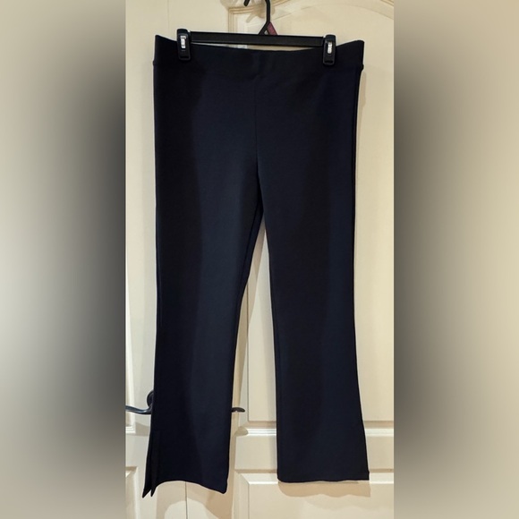 No Boundaries Black Straight Leg Pants - Picture 1 of 11